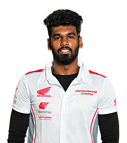 Krishna Prasad