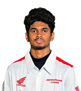Naithik Subair