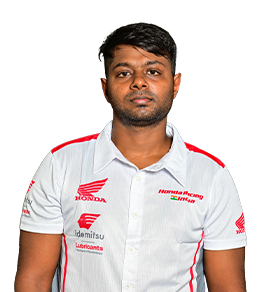 Rajeswaran K