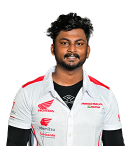 Swaroop Krishna P