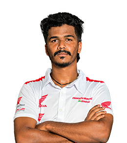 Tejash BA