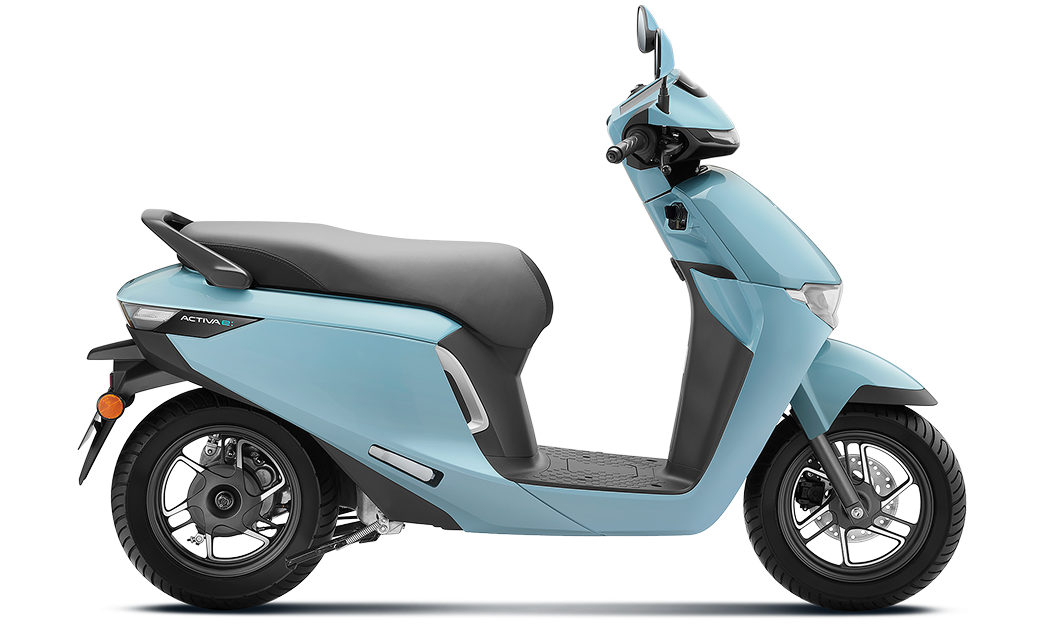 Honda SP160