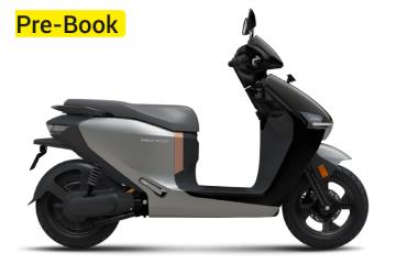 Honda QC3