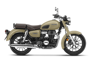 Honda CB350