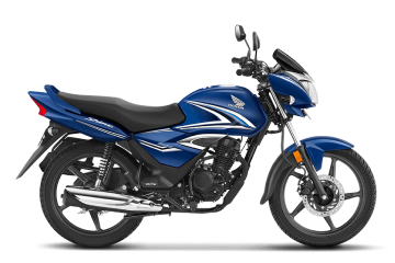 Shine 125