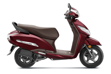 Activa 125