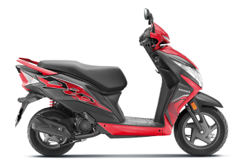Dio 110
