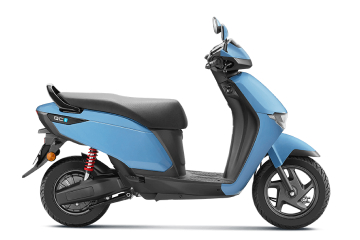 Honda QC1