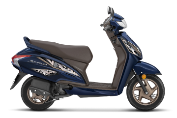 Activa 110 Anniversary Edition