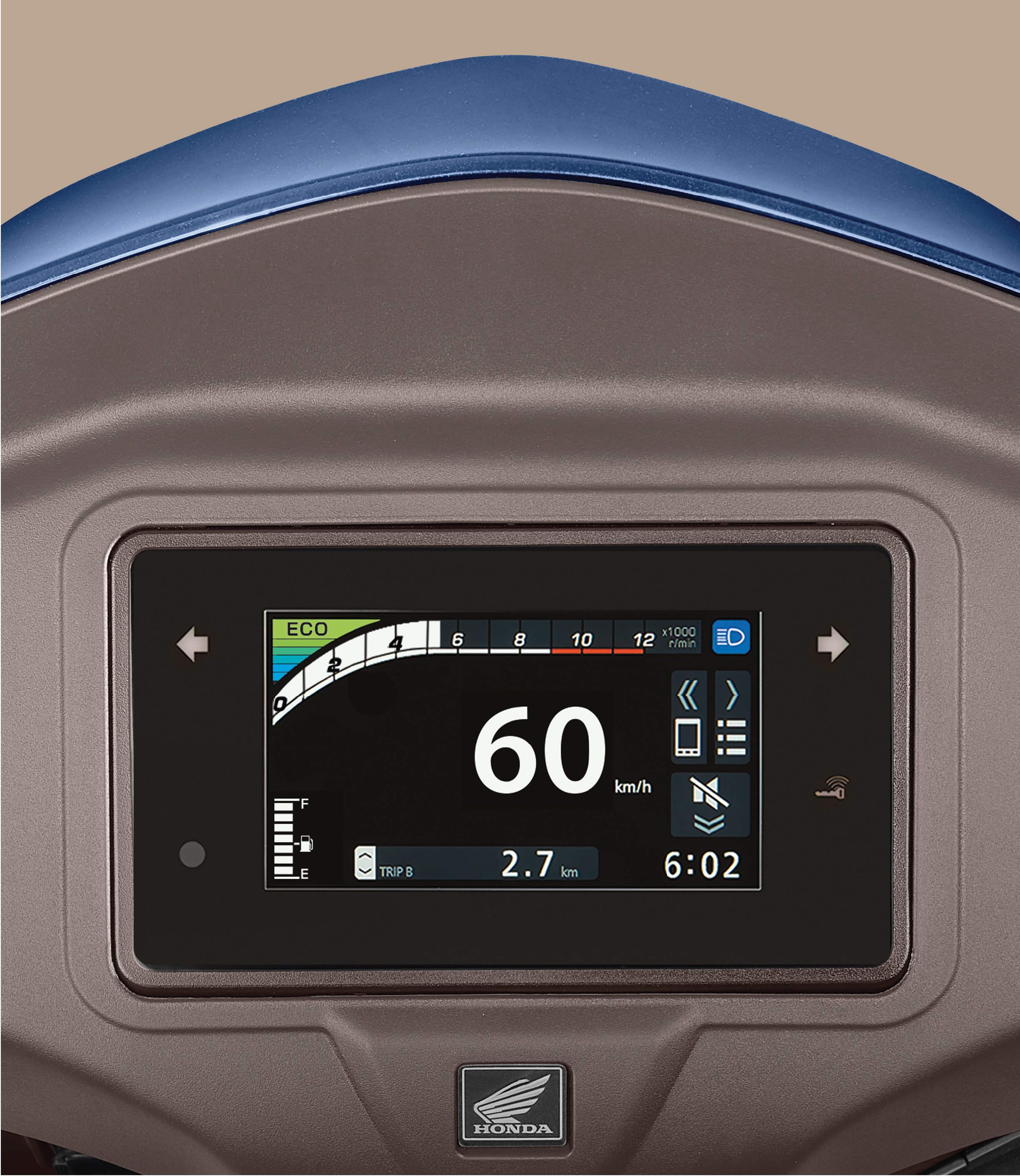 Vertical Placeholder