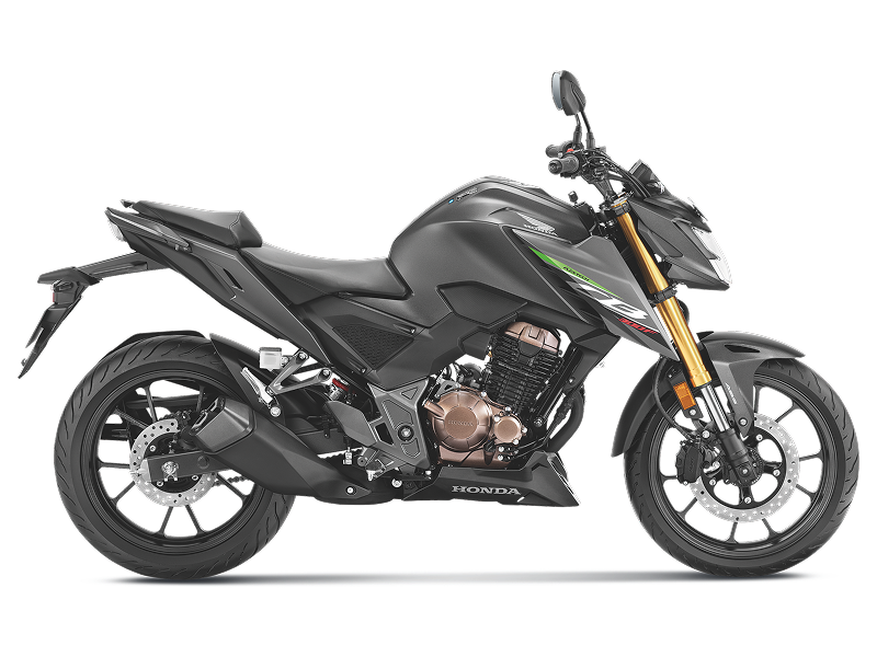 CB 300 F
