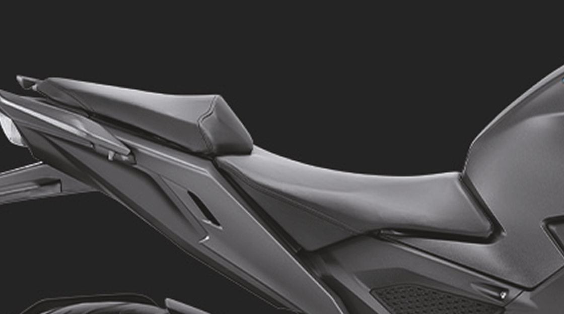 Split Seat