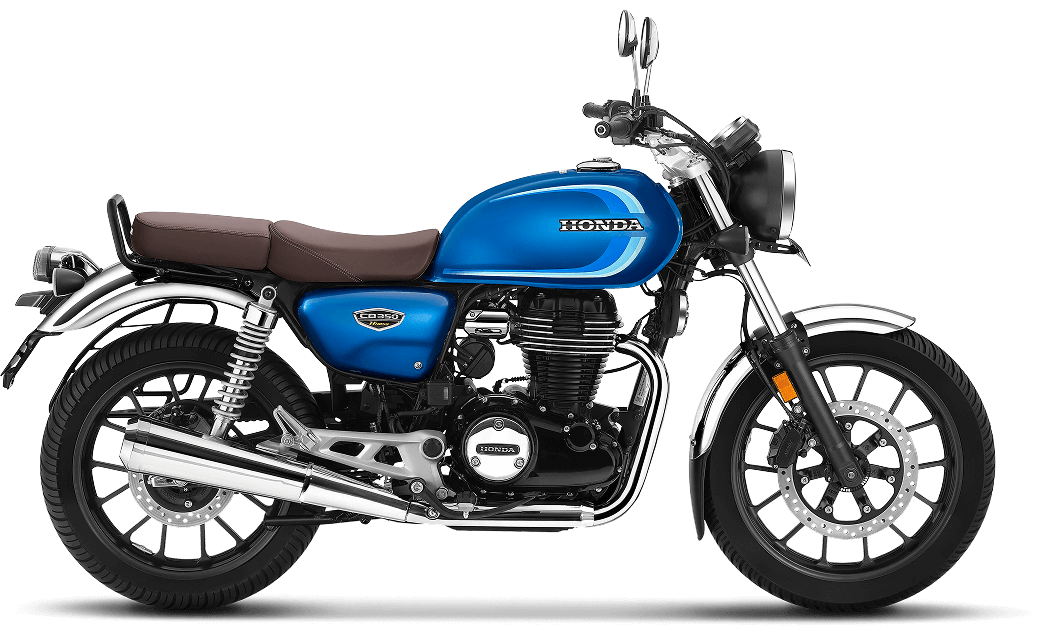 Honda SP160