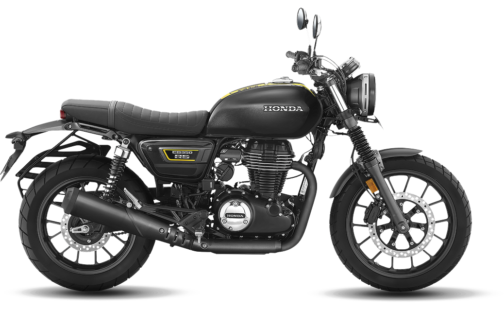 Honda SP160