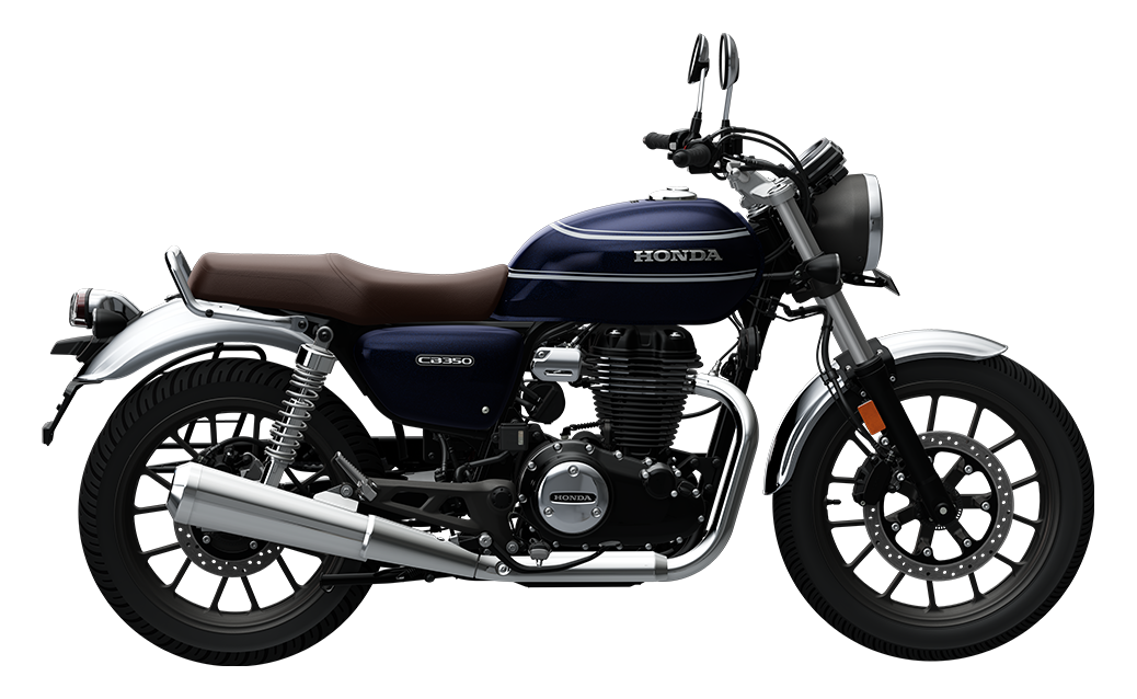 Honda SP160