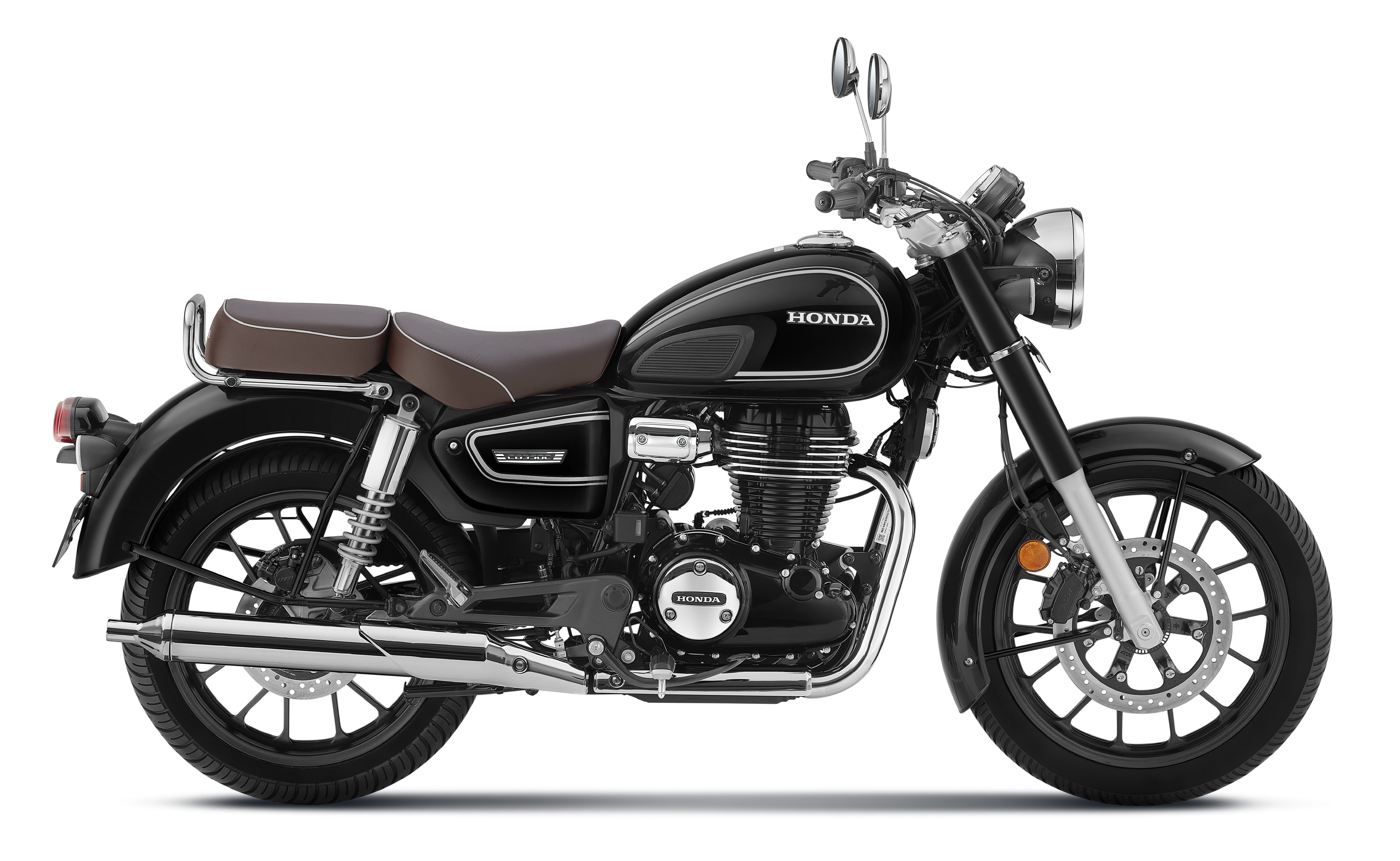 Honda SP160