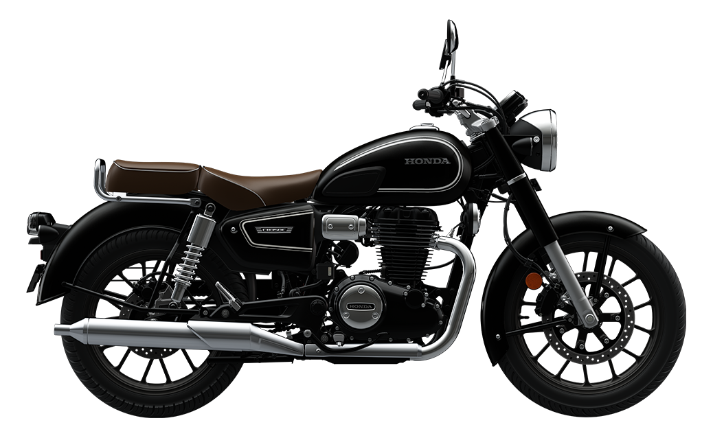 Honda SP160