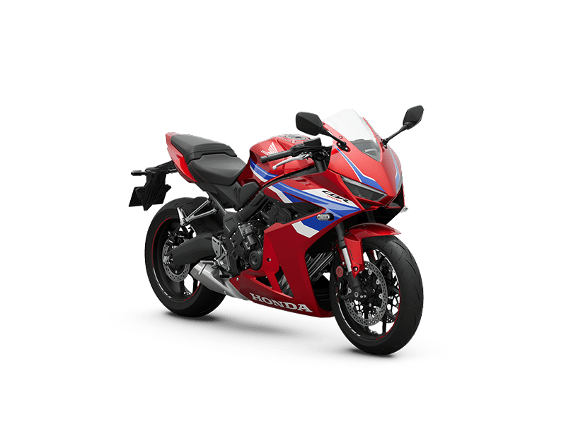 CBR 650 R