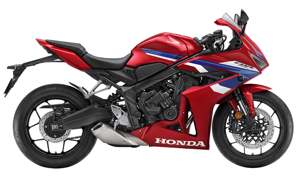 Honda SP160