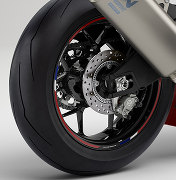 Honda CBR1000RR-R Fireblade – Cbr1000rr