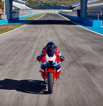 Honda CBR1000RR-R Fireblade – Cbr1000rr