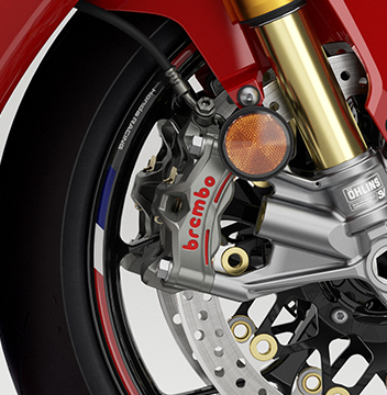 Honda CBR1000RR-R Fireblade – Cbr1000rr