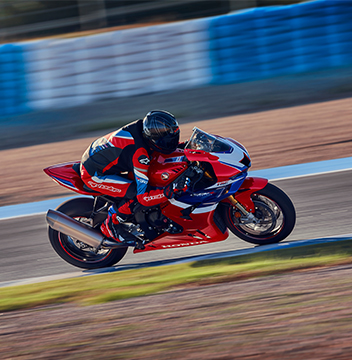 Honda CBR1000RR-R Fireblade – Cbr1000rr