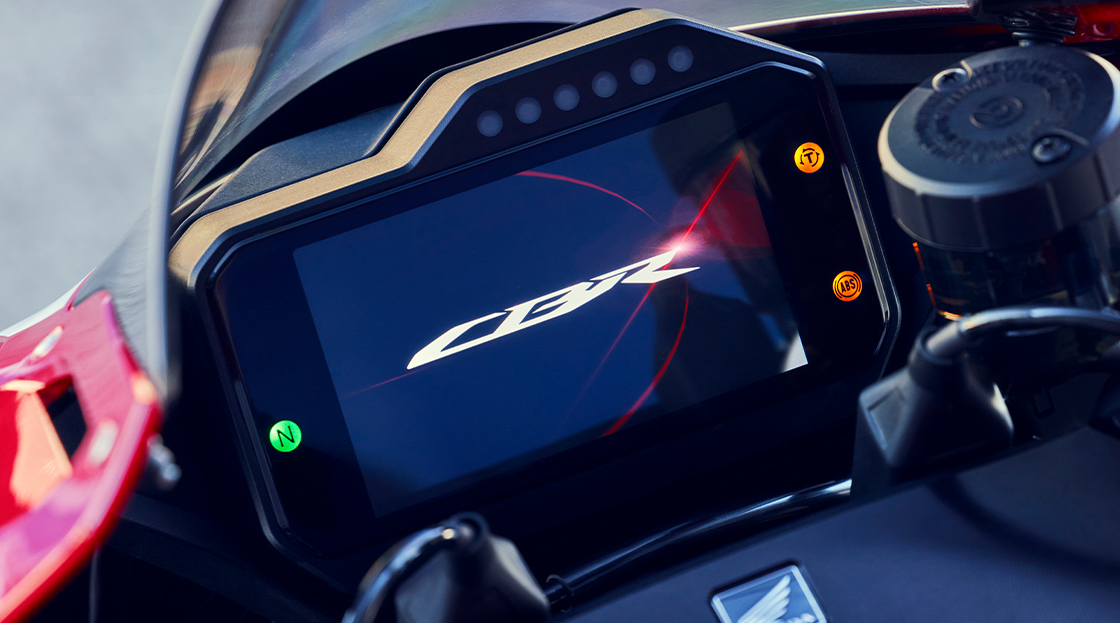 Honda CBR1000RR-R Fireblade – Technology