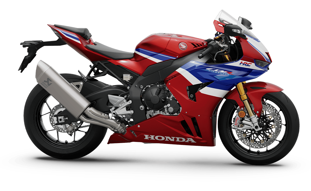 Honda SP160