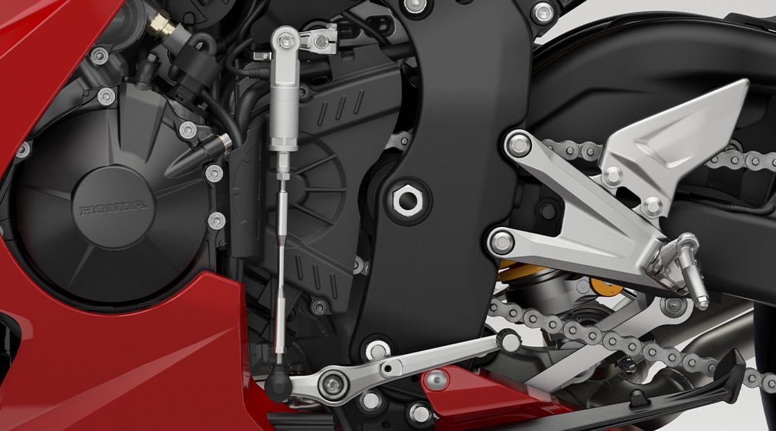 Cbr1000rr