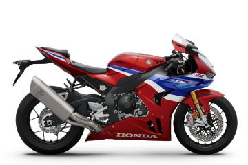 Honda CBR1000RR-R Fireblade