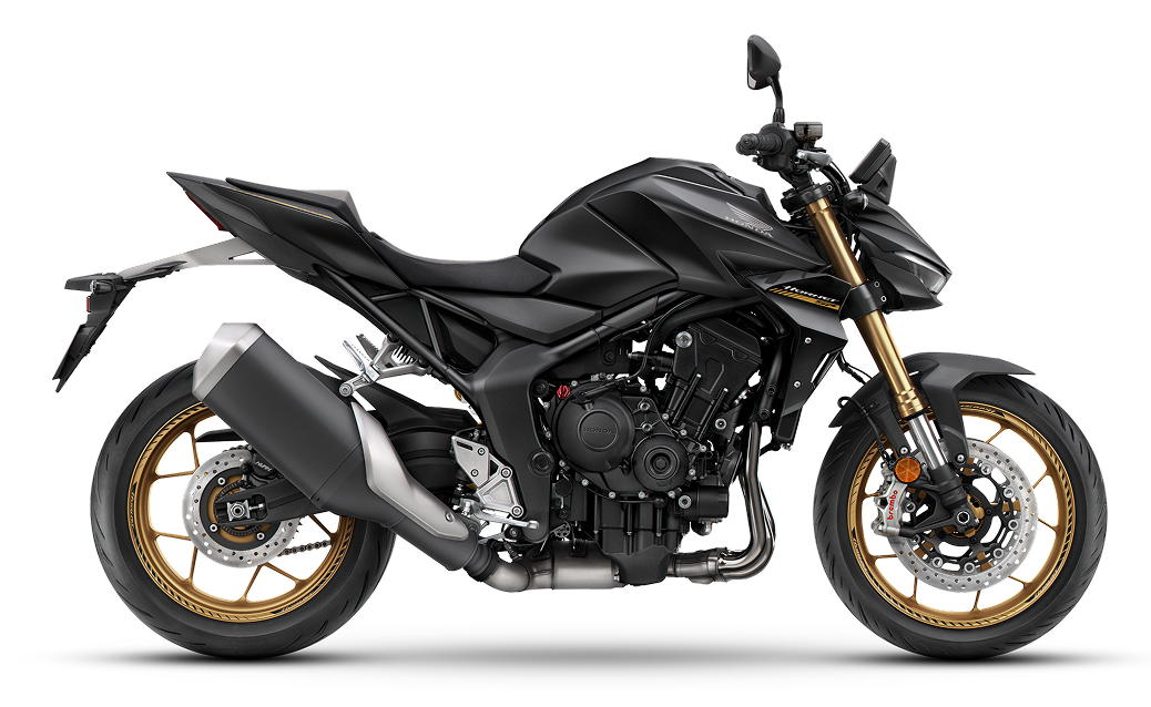 Honda SP160