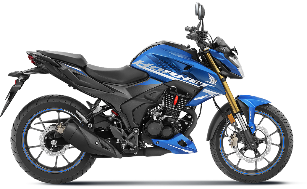 Honda SP160