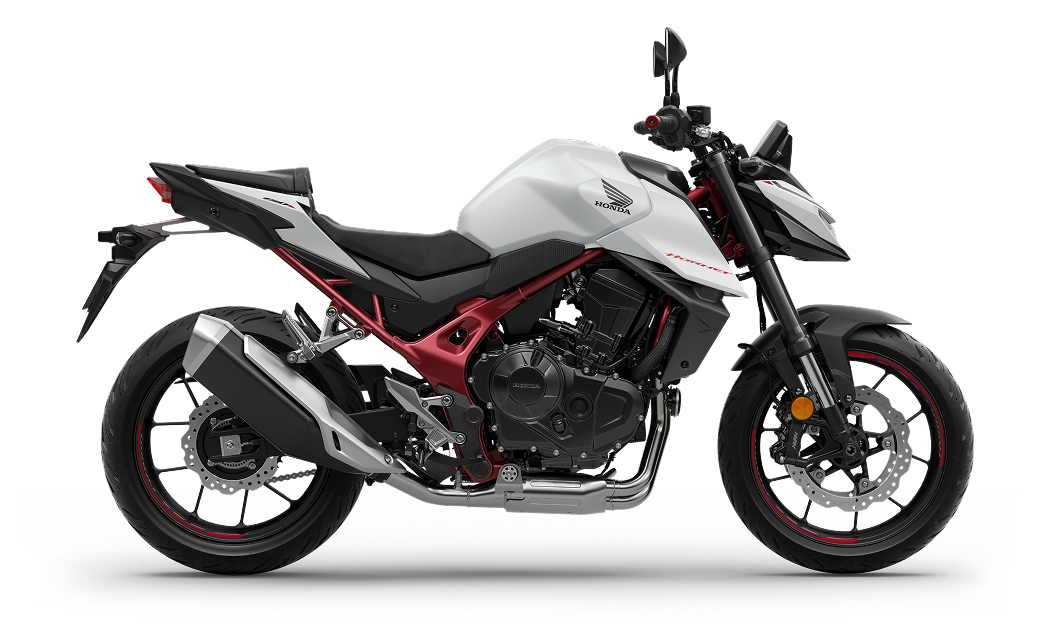 Honda SP160