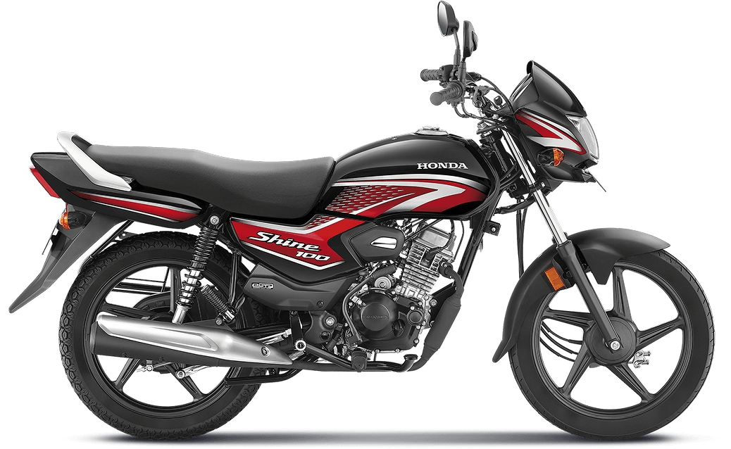 Honda SP160