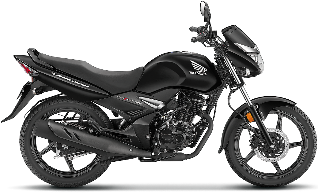 Honda SP160