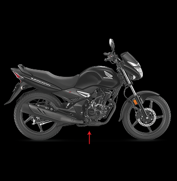 Honda Unicorn – Safety