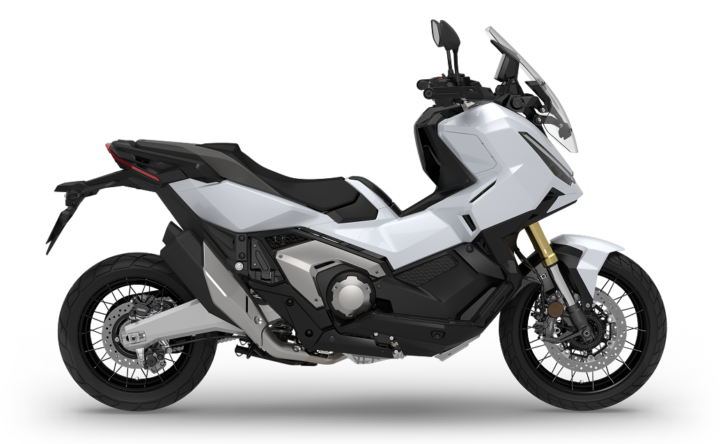 Honda SP160