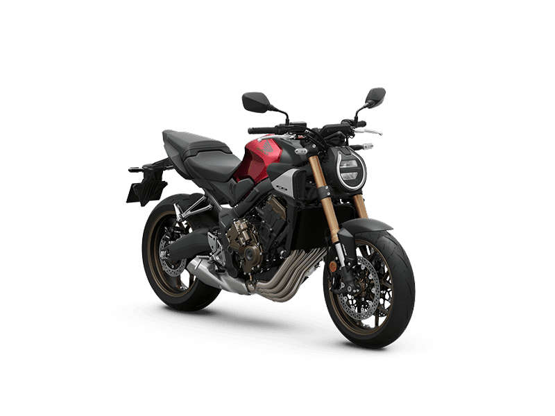 CB 650 R