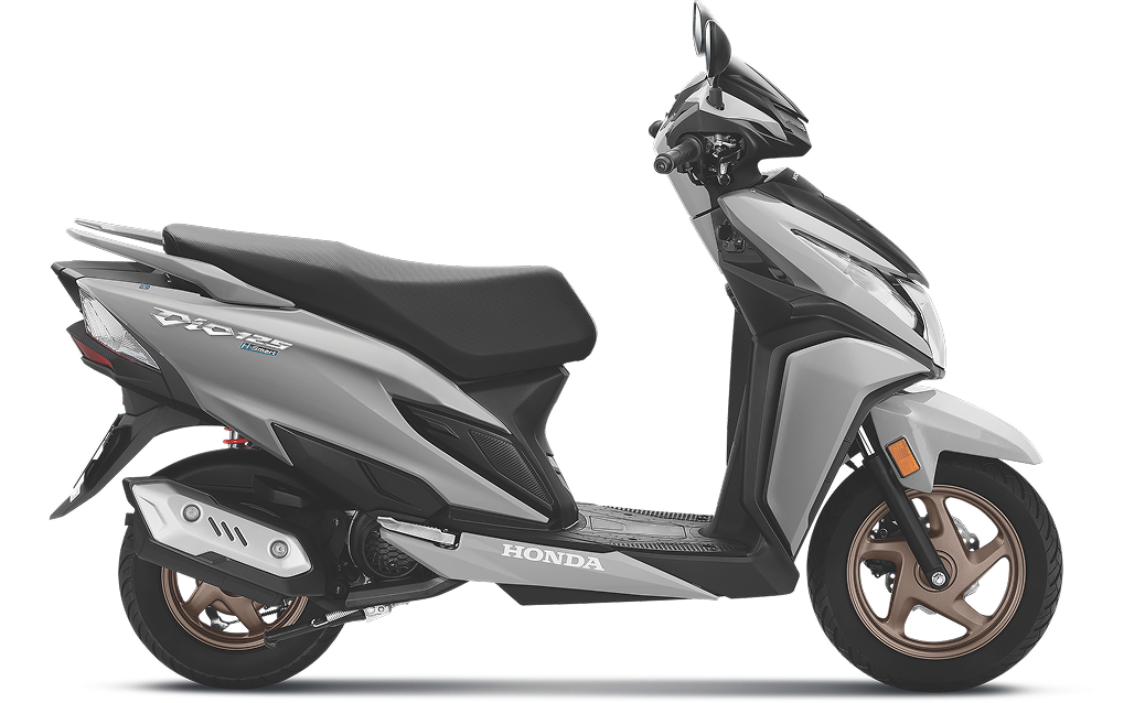 Honda SP160