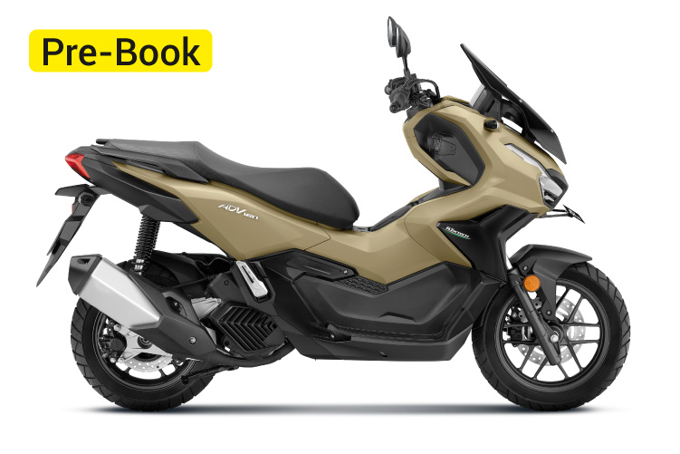 Honda ADV 160
