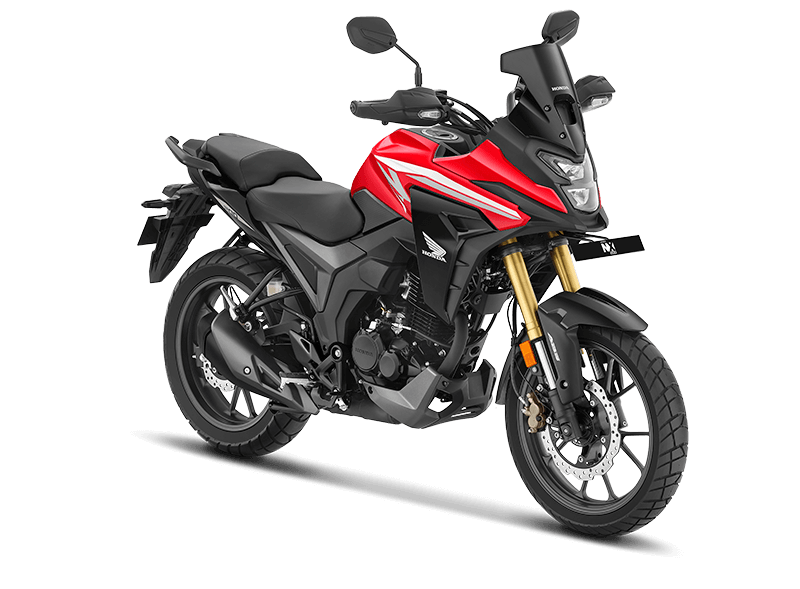 CB 200X