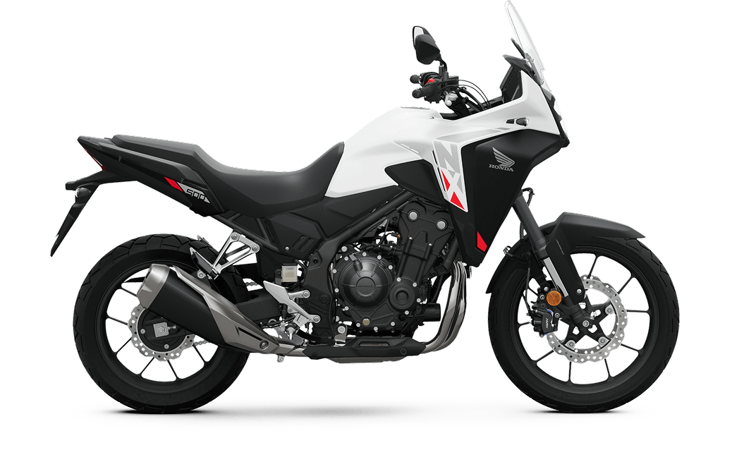 Honda SP160