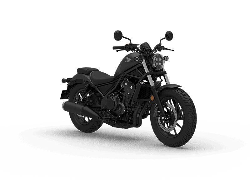 Rebel 500