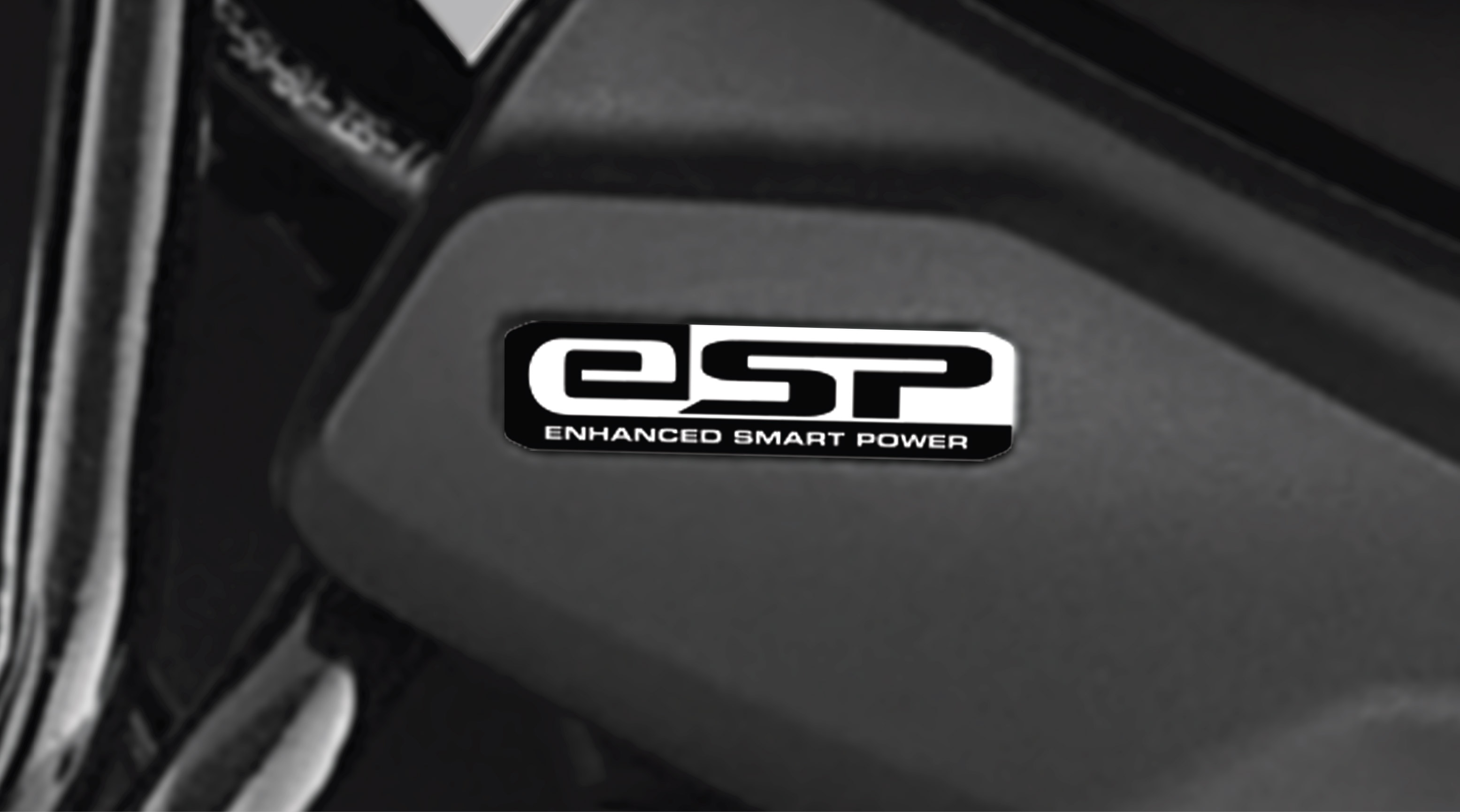 Honda Shine 100 – eSP Technology​ — Reduced friction and improved fuel efficiency