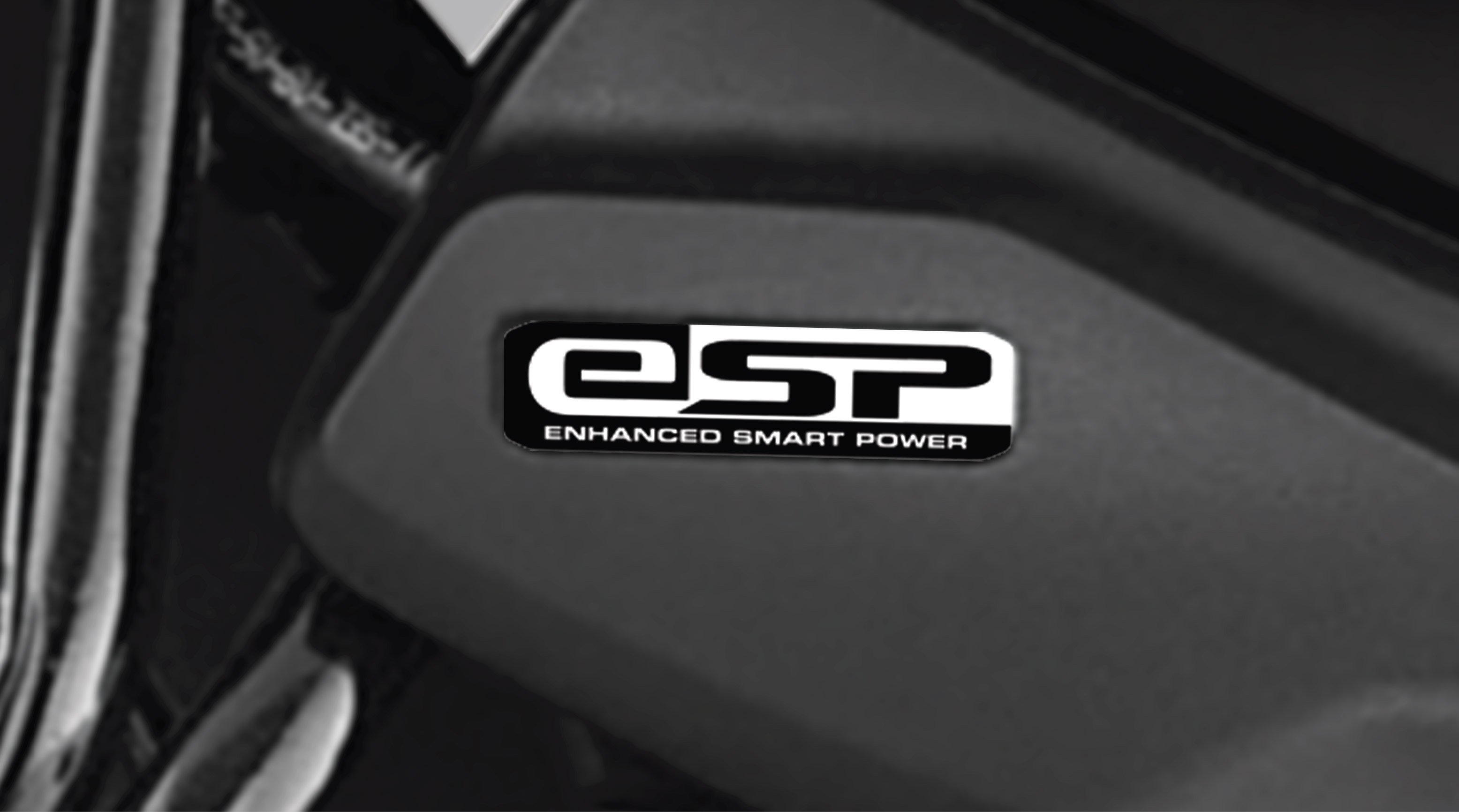 eSP Technology
