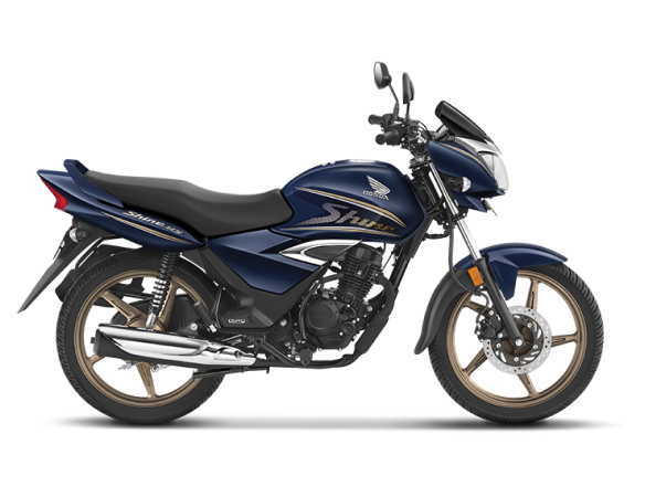 Honda Shine – EMI Calculator