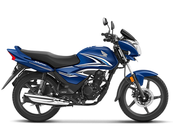 shine125