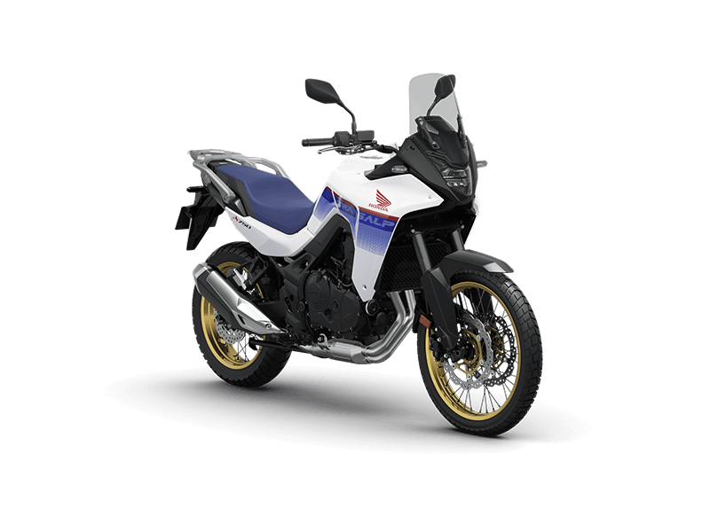 Transalp XL750
