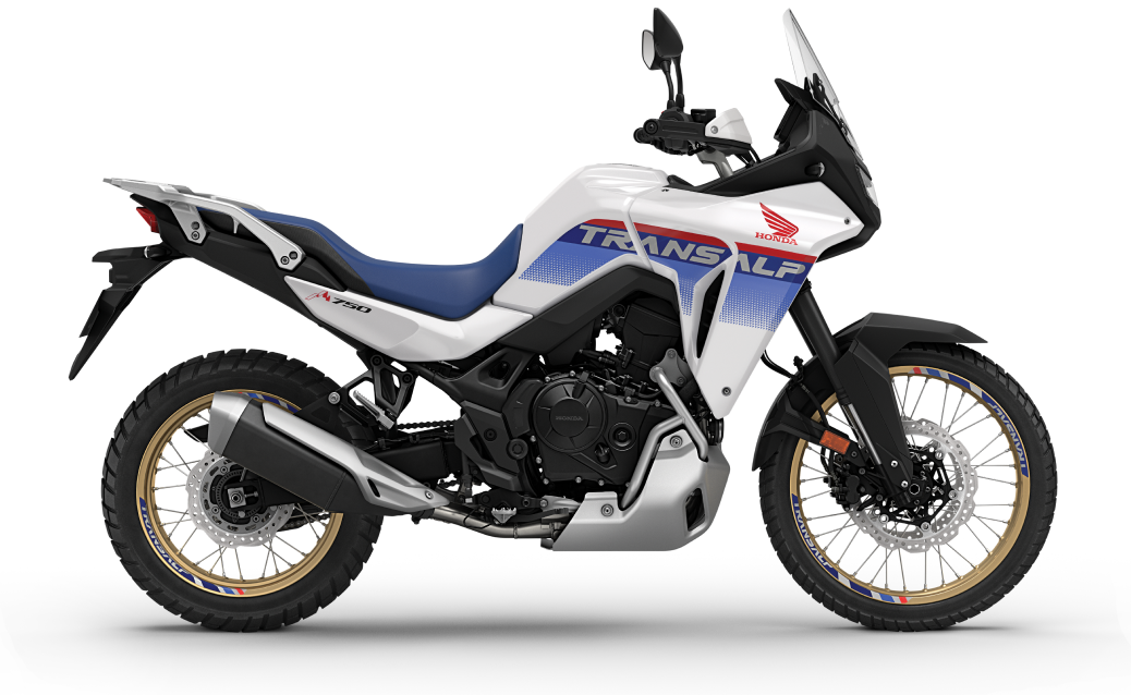 Honda SP160